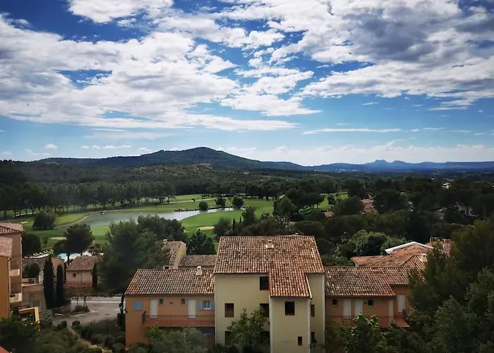 Petit Cocon En Provence