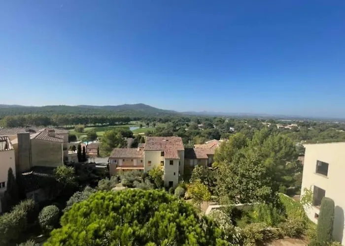 Petit Cocon En Provence
