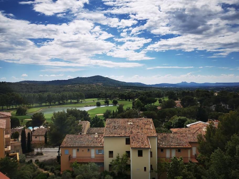 Petit Cocon En Provence Apartment