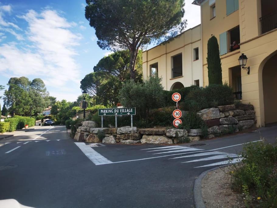 Petit Cocon En Provence