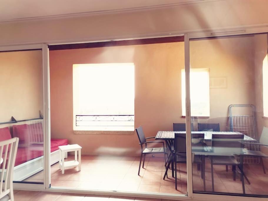 Apartment Petit Cocon En Provence *
