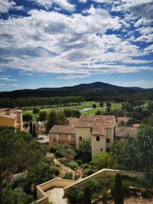 Petit Cocon En Provence Apartment *