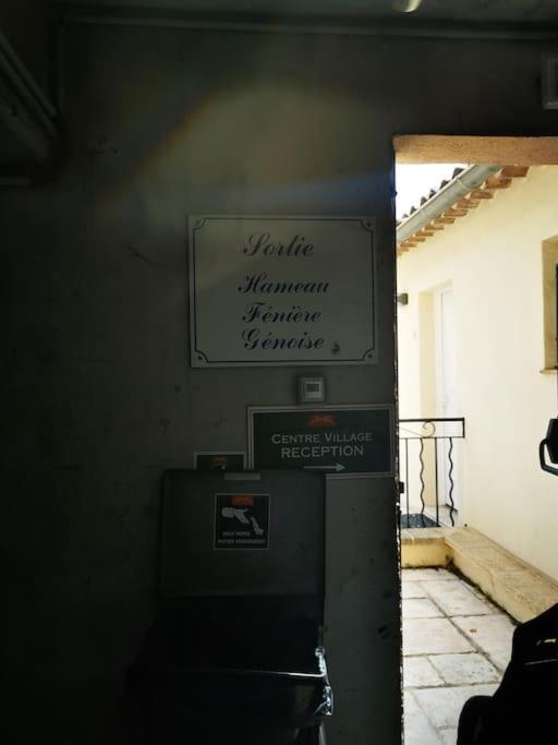 Apartment Petit Cocon En Provence Mallemort