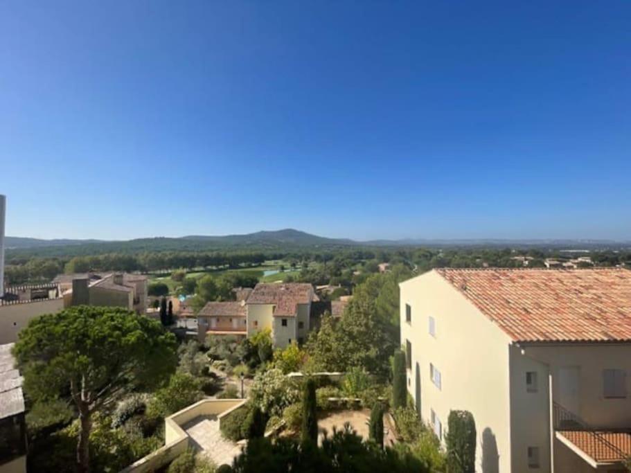 Petit Cocon En Provence Apartment *