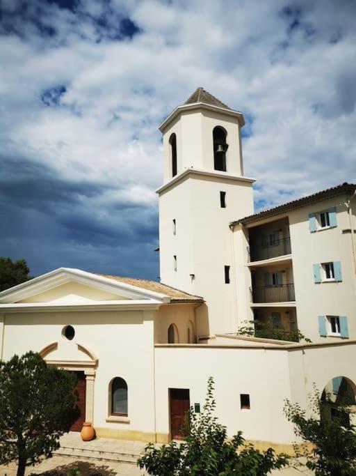Apartment Petit Cocon En Provence *