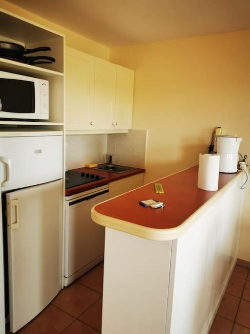 Apartment Petit Cocon En Provence Mallemort