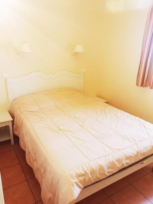 Petit Cocon En Provence Apartment *
