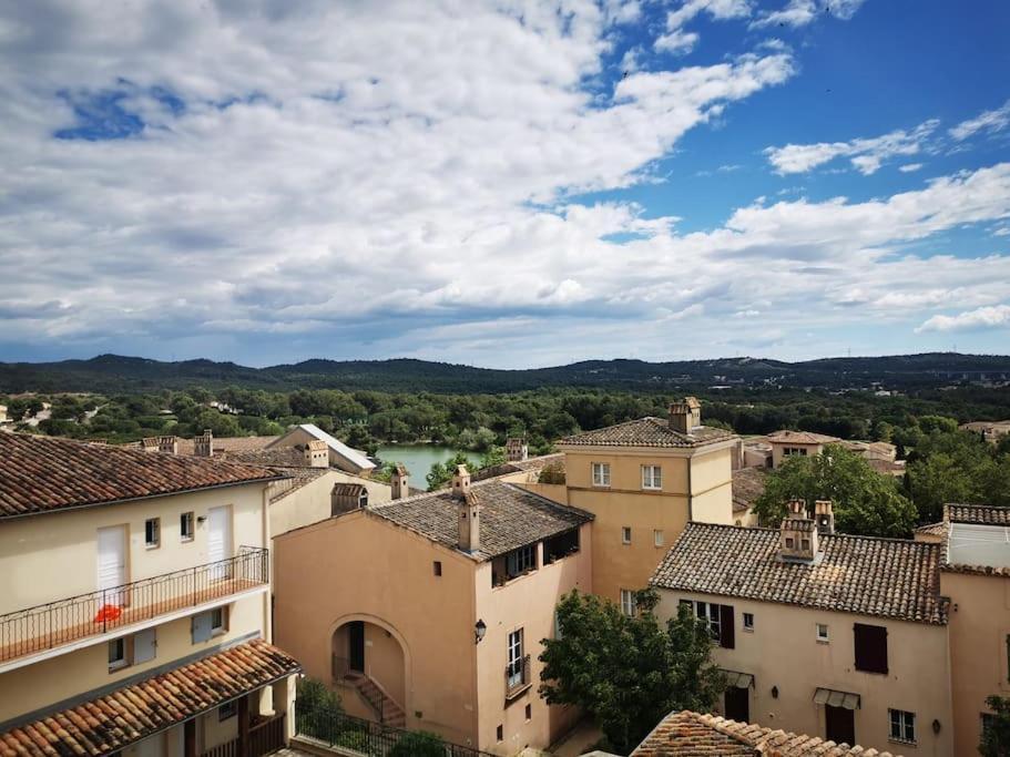 Apartment Petit Cocon En Provence *