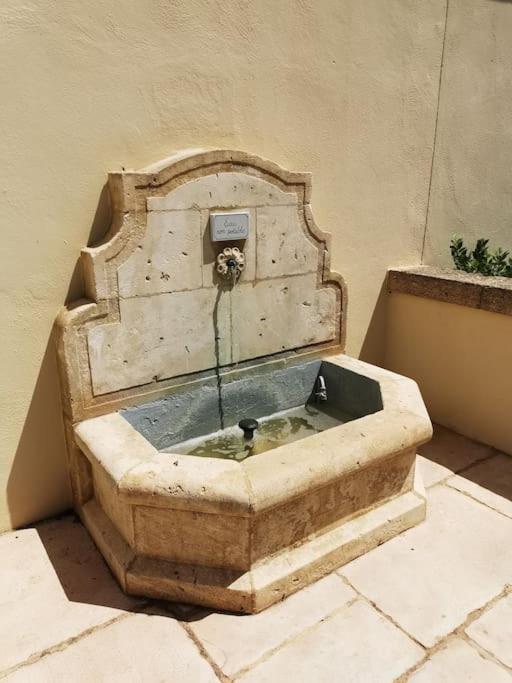 Petit Cocon En Provence