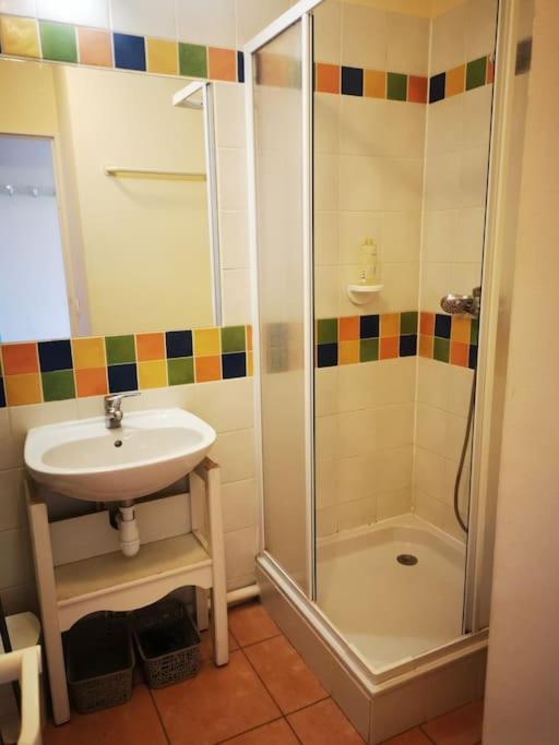 Apartment Petit Cocon En Provence *