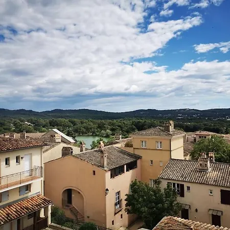 Petit Cocon En Provence Apartment Mallemort Exterior photo