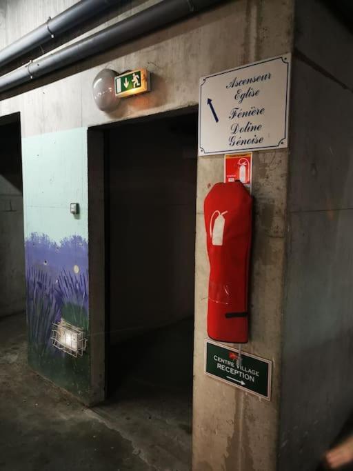 Apartamento Petit Cocon En Provence