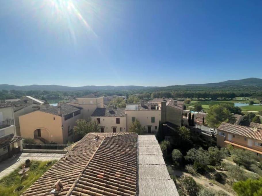 Petit Cocon En Provence Apartamento