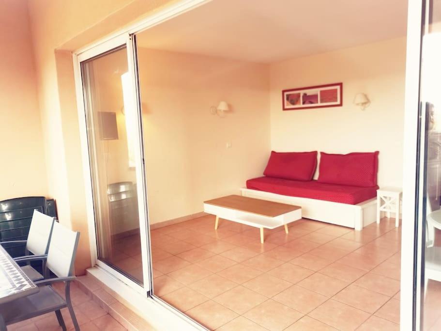 Petit Cocon En Provence Apartamento